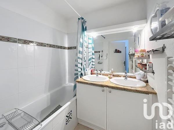 Appartement à vendre 3 pièces 65 m² Béziers
