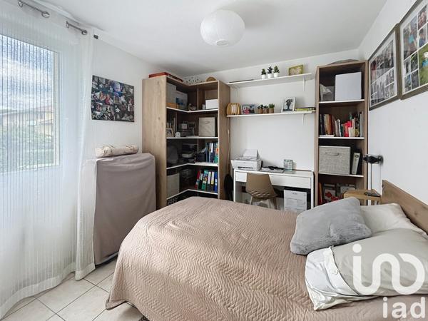Appartement à vendre 3 pièces 65 m² Béziers