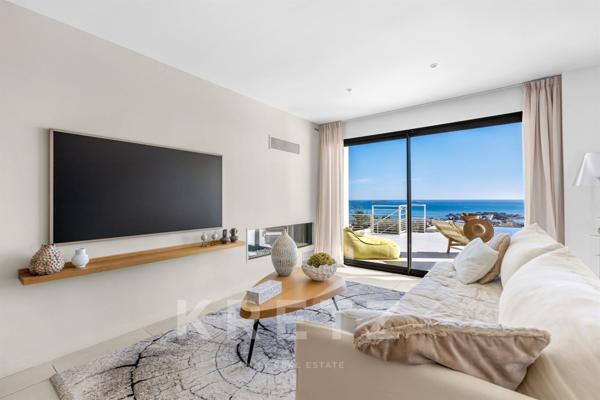 MAISON T5 VUE PANORAMIQUE SUR LA MER