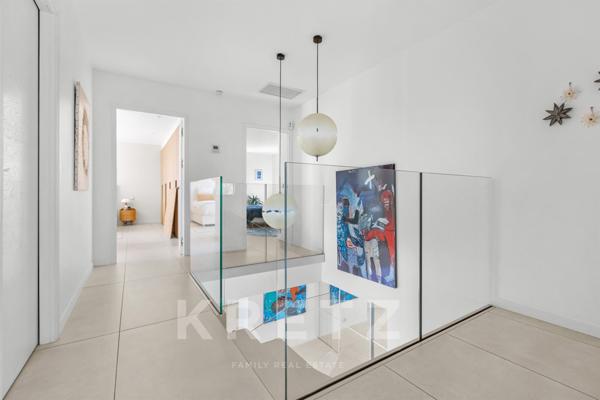 MAISON T5 VUE PANORAMIQUE SUR LA MER