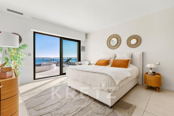 MAISON T5 VUE PANORAMIQUE SUR LA MER