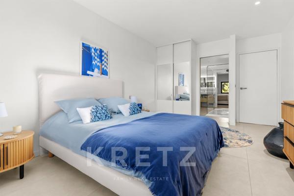 MAISON T5 VUE PANORAMIQUE SUR LA MER