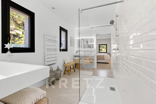 MAISON T5 VUE PANORAMIQUE SUR LA MER