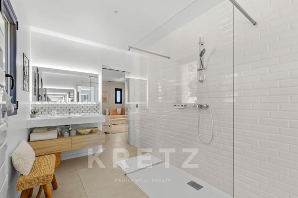 MAISON T5 VUE PANORAMIQUE SUR LA MER