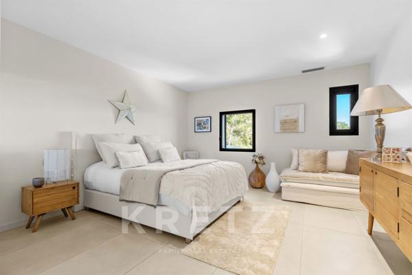 MAISON T5 VUE PANORAMIQUE SUR LA MER