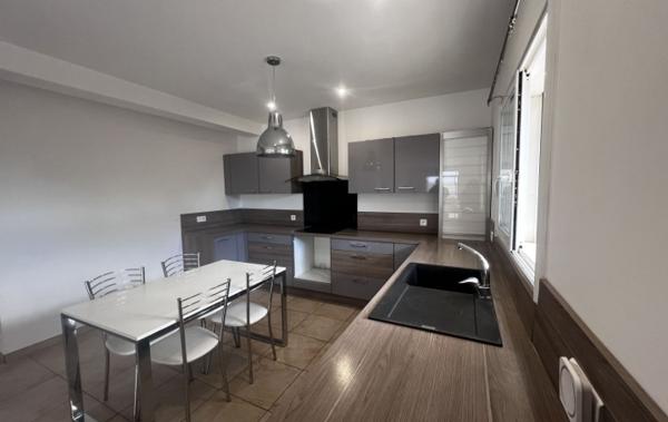 Vente Villa hors lotissemnt Saint-gilles   