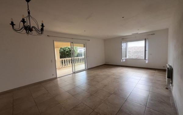 Vente Villa hors lotissemnt Saint-gilles   