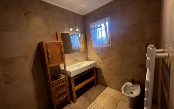 Vente Villa hors lotissemnt Saint-gilles   