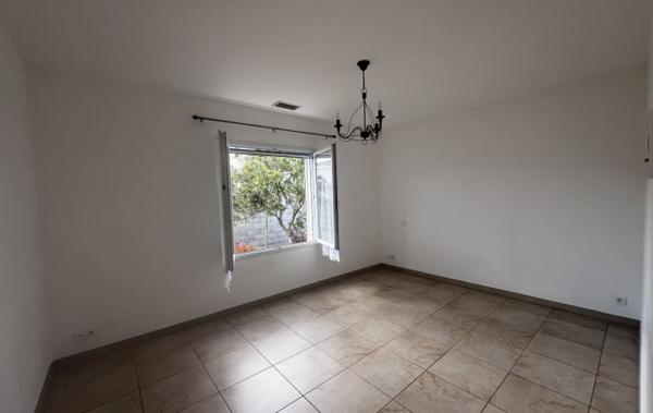 Vente Villa hors lotissemnt Saint-gilles   