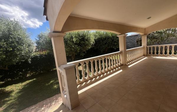 Vente Villa hors lotissemnt Saint-gilles   