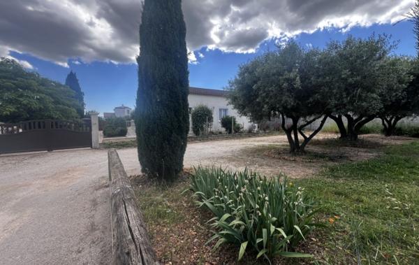 Vente Villa hors lotissemnt Saint-gilles   