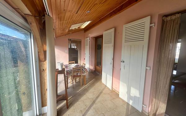 Maison à vendre    6 pièces •  Dax