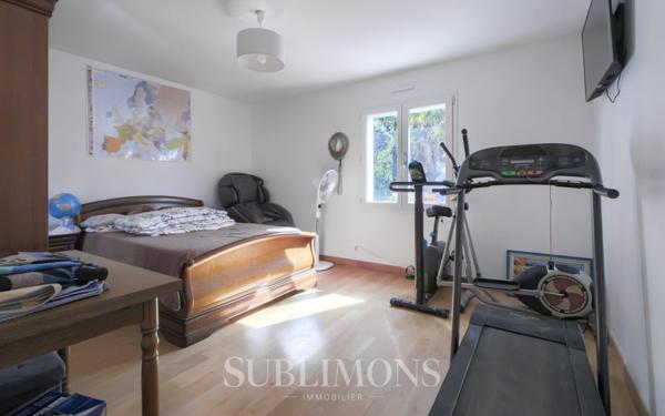Maison 5 pièces 185 m²