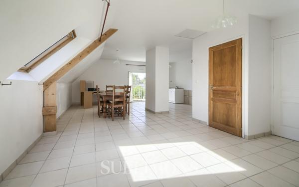 Maison 5 pièces 185 m²