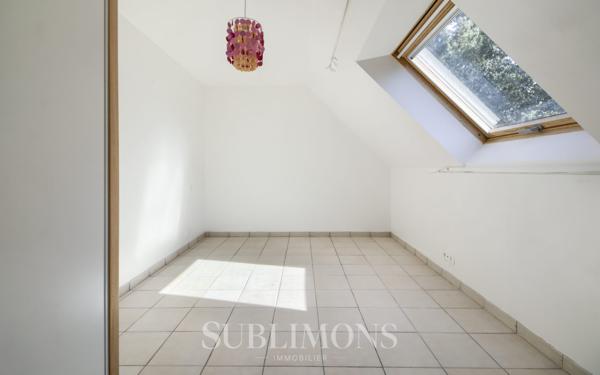 Maison 5 pièces 185 m²