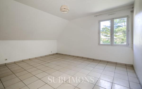 Maison 5 pièces 185 m²