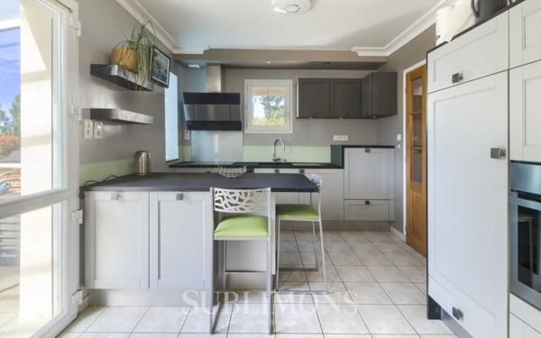 Maison 5 pièces 185 m²