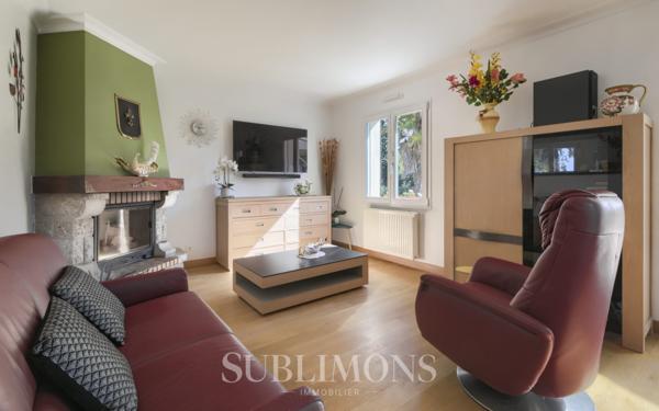 Maison 5 pièces 185 m²