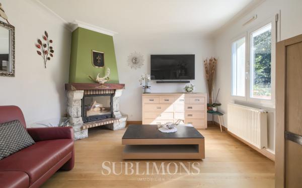 Maison 5 pièces 185 m²