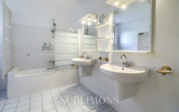 Maison 5 pièces 185 m²