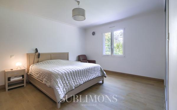 Maison 5 pièces 185 m²