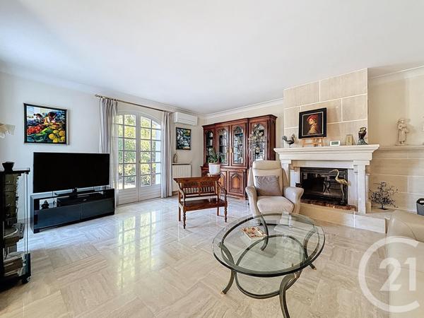 Maison à vendre  7 pièces - 196,92 m2 STE GENEVIEVE DES BOIS - 91