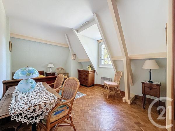 Maison à vendre  7 pièces - 196,92 m2 STE GENEVIEVE DES BOIS - 91