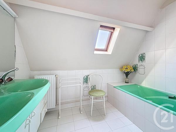 Maison à vendre  7 pièces - 196,92 m2 STE GENEVIEVE DES BOIS - 91