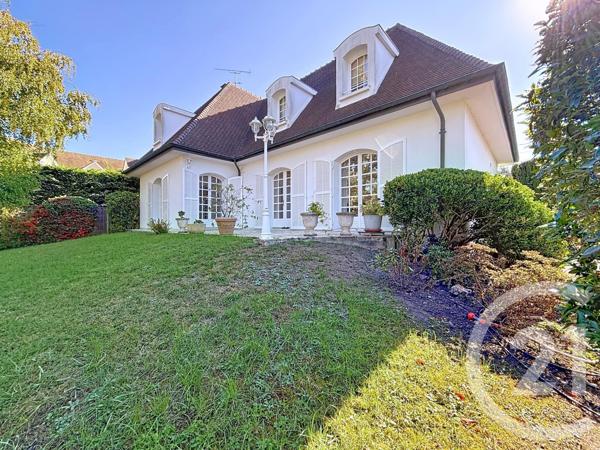 Maison à vendre  7 pièces - 196,92 m2 STE GENEVIEVE DES BOIS - 91