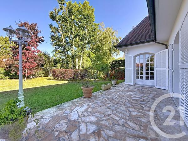 Maison à vendre  7 pièces - 196,92 m2 STE GENEVIEVE DES BOIS - 91