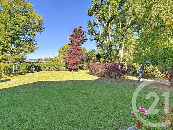 Maison à vendre  7 pièces - 196,92 m2 STE GENEVIEVE DES BOIS - 91