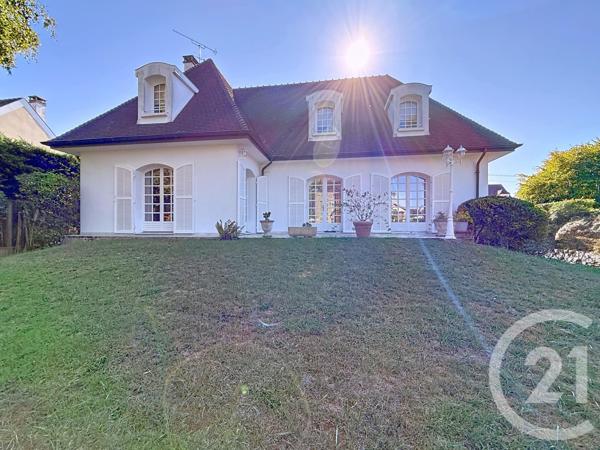 Maison à vendre  7 pièces - 196,92 m2 STE GENEVIEVE DES BOIS - 91