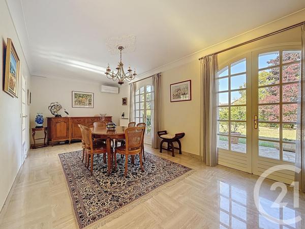 Maison à vendre  7 pièces - 196,92 m2 STE GENEVIEVE DES BOIS - 91