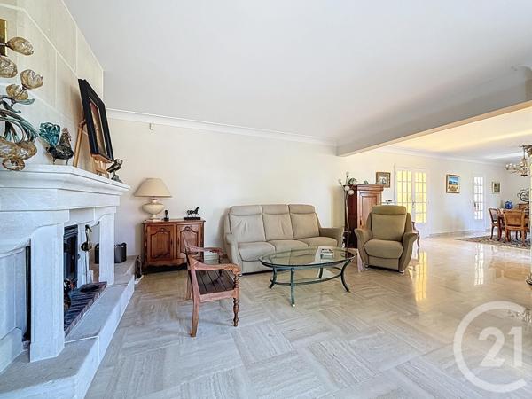 Maison à vendre  7 pièces - 196,92 m2 STE GENEVIEVE DES BOIS - 91