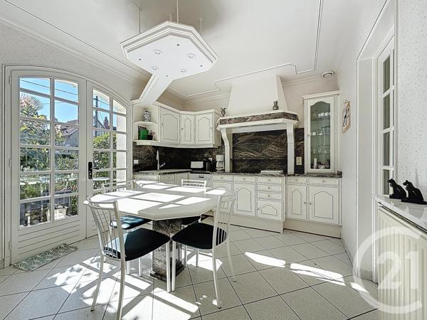 Maison à vendre  7 pièces - 196,92 m2 STE GENEVIEVE DES BOIS - 91