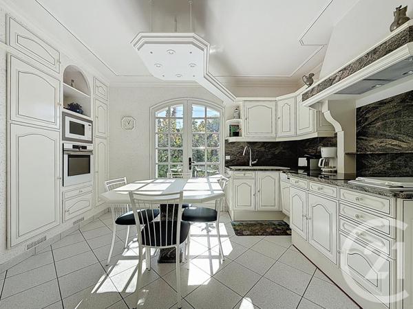 Maison à vendre  7 pièces - 196,92 m2 STE GENEVIEVE DES BOIS - 91