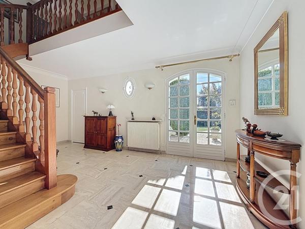 Maison à vendre  7 pièces - 196,92 m2 STE GENEVIEVE DES BOIS - 91