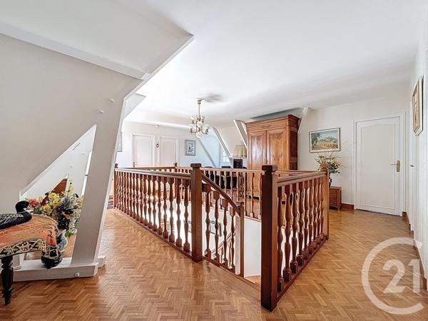 Maison à vendre  7 pièces - 196,92 m2 STE GENEVIEVE DES BOIS - 91
