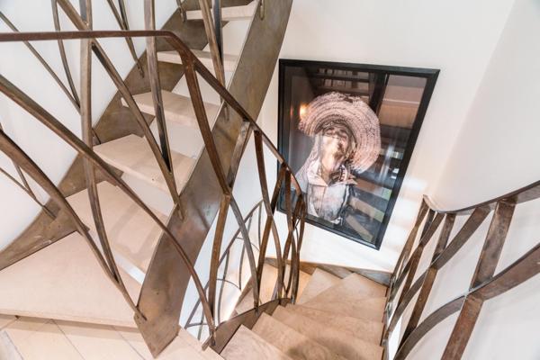 Magnifique Maison de Ville