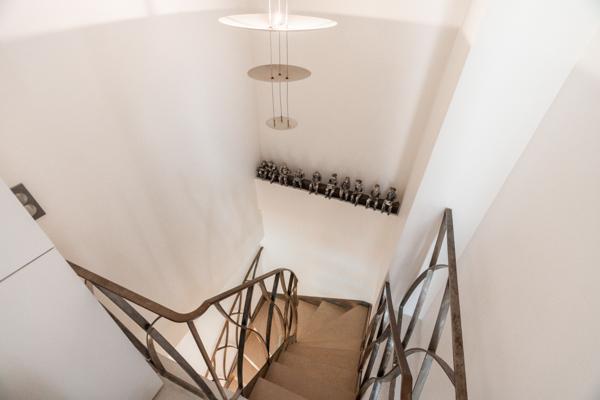 Magnifique Maison de Ville