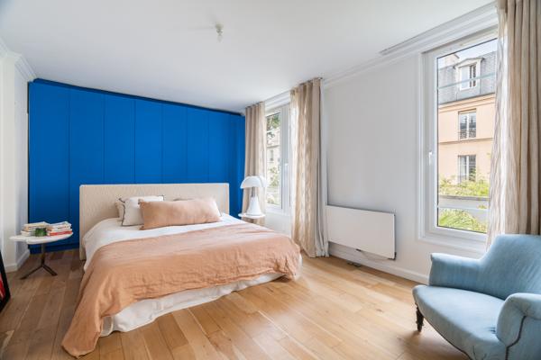 Magnifique Maison de Ville