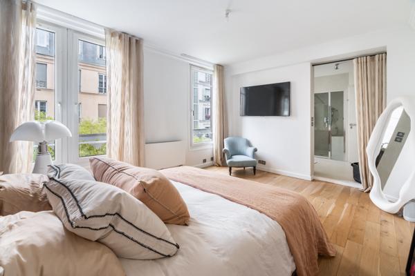 Magnifique Maison de Ville