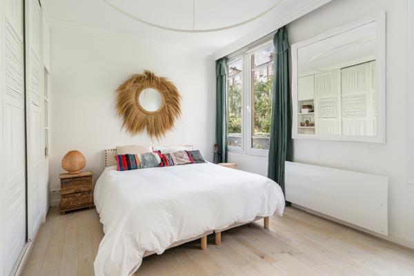 Magnifique Maison de Ville