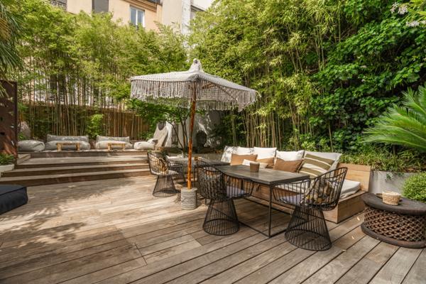 Magnifique Maison de Ville