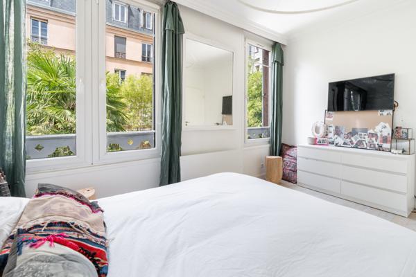 Magnifique Maison de Ville