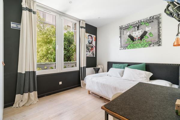 Magnifique Maison de Ville