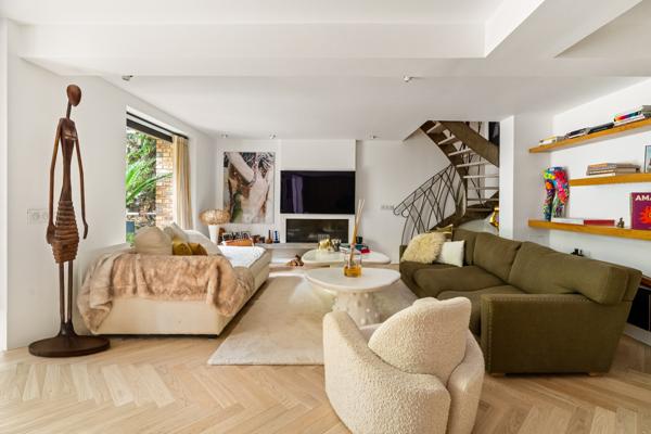 Magnifique Maison de Ville