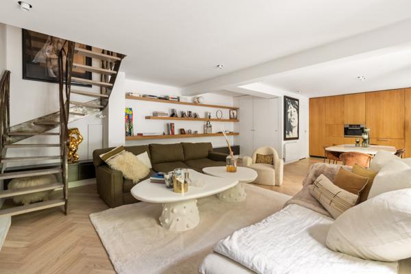 Magnifique Maison de Ville