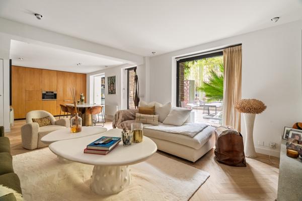 Magnifique Maison de Ville