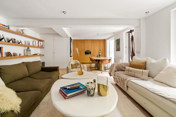 Magnifique Maison de Ville